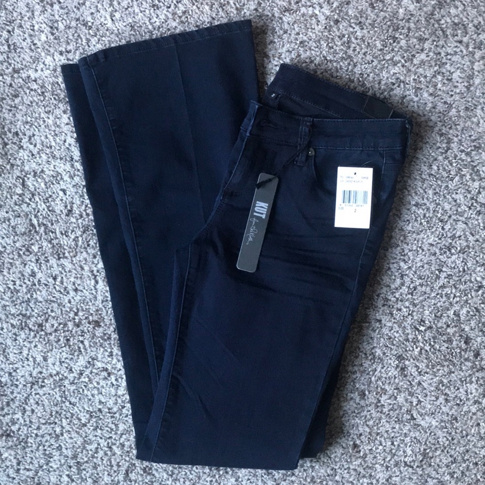 Kut from the Kloth jeans